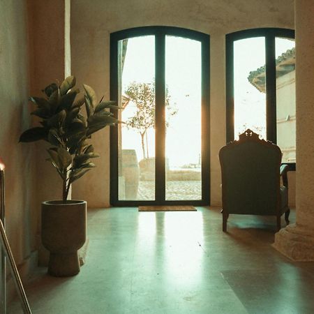 Casa De Los Mendoza - Casa Solariega En El Casco Historico Alcalá de Henares Extérieur photo