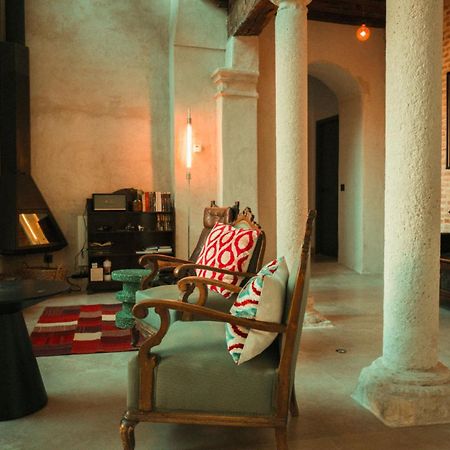 Casa De Los Mendoza - Casa Solariega En El Casco Historico Alcalá de Henares Extérieur photo