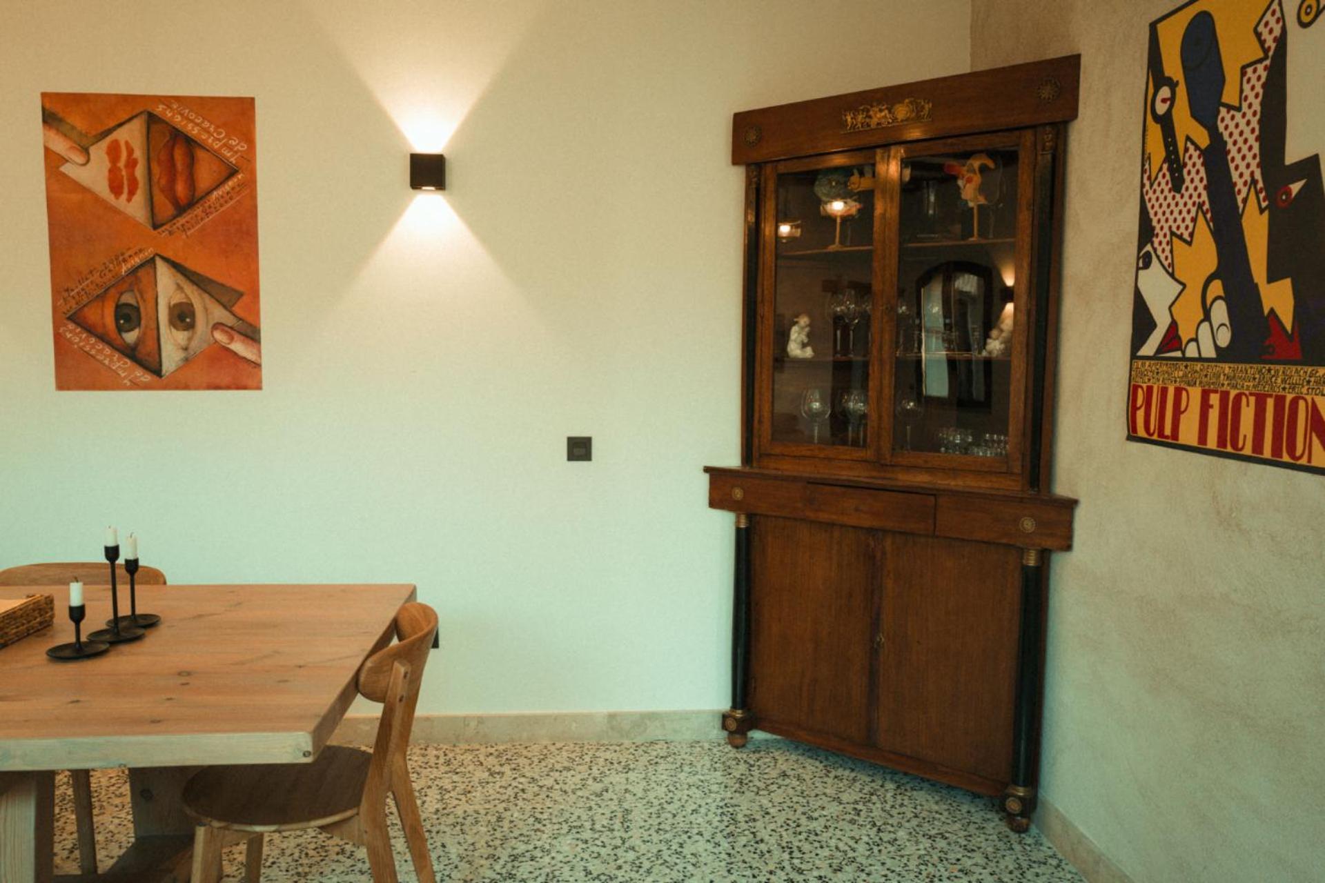 Casa De Los Mendoza - Casa Solariega En El Casco Historico Alcalá de Henares Extérieur photo