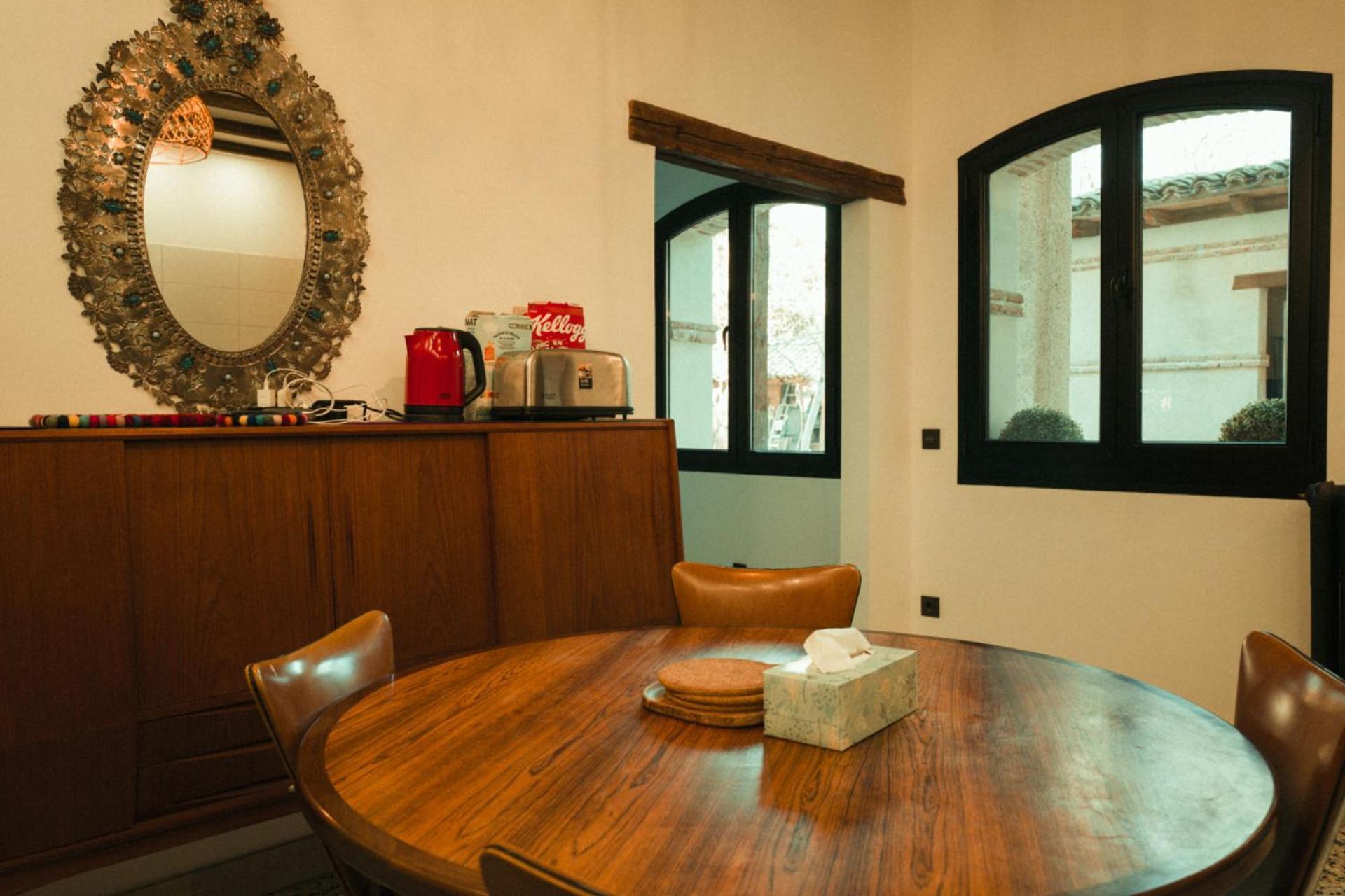 Casa De Los Mendoza - Casa Solariega En El Casco Historico Alcalá de Henares Extérieur photo