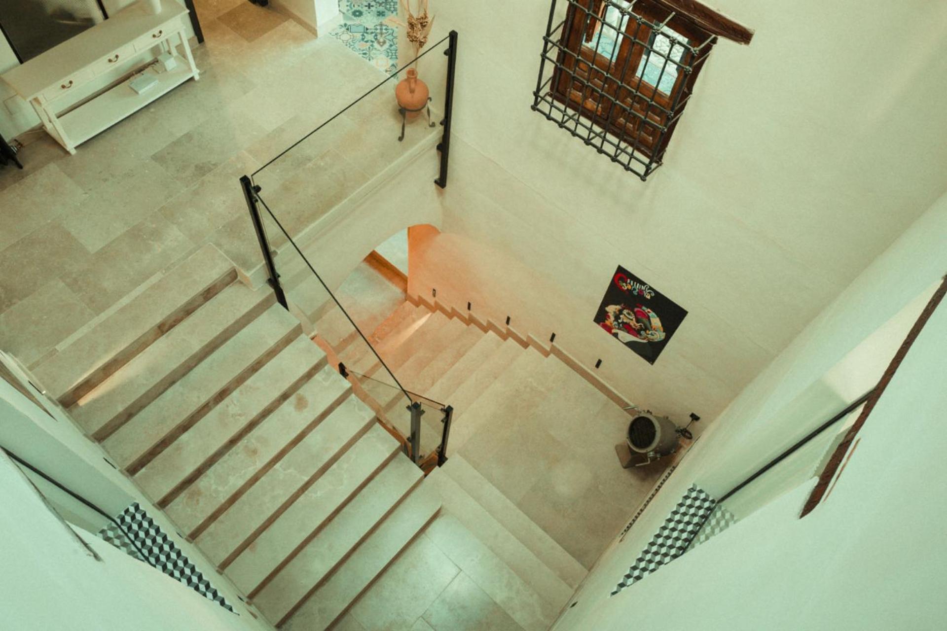 Casa De Los Mendoza - Casa Solariega En El Casco Historico Alcalá de Henares Extérieur photo
